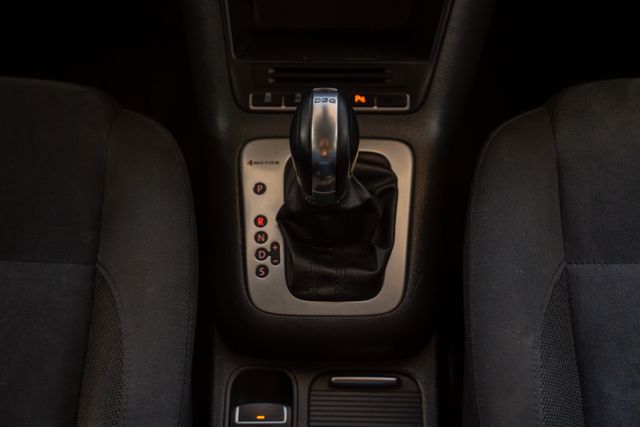 Volkswagen Tiguan 2.0 4Motion Sport TDI 177CV