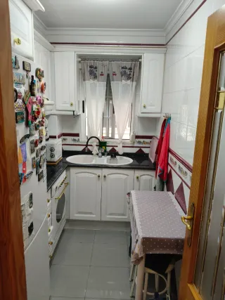 VENTA DE PISO EN CULLERA