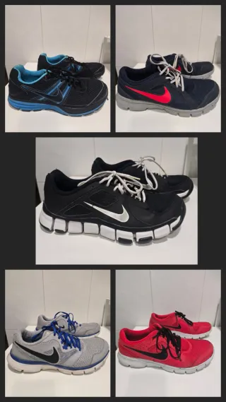 Zapatillas Nike