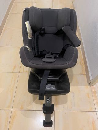 Seggiolino auto Nuna
