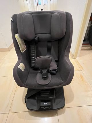 Seggiolino auto Nuna