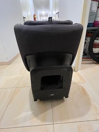 Seggiolino auto Nuna