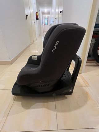 Seggiolino auto Nuna