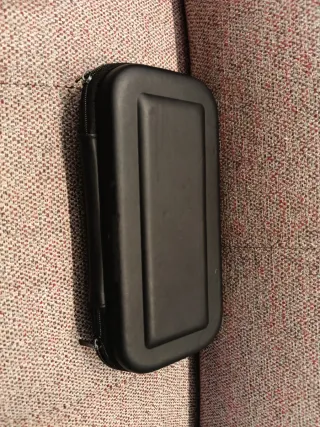 Funda Nintendo Switch