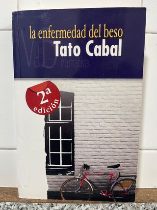 La enfermedad del beso