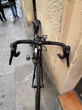 Bicicleta de carretera Trek Madone 3.1