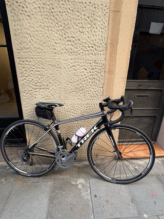 Bicicleta de carretera Trek Madone 3.1