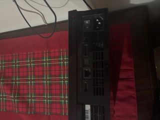 Playstation 3 FAT Nera