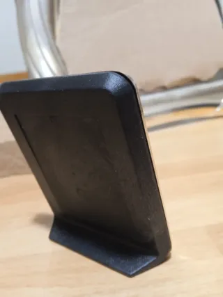 Set 4 Cornici in silver