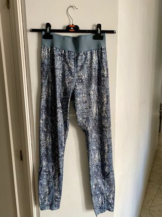 Mallas Primark Mujer Estampadas Talla M