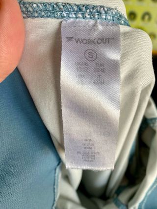 Mallas Primark Mujer Estampadas Talla M