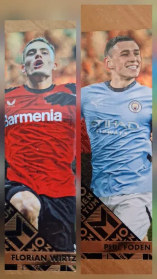 Card Adrenalyn Fifa 365 2024-25