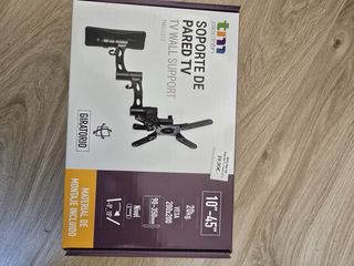 Televisor JVC 24 pulgadas LT-24VH5101 con Soporte