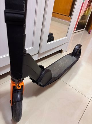 Patinete infantil CitY145