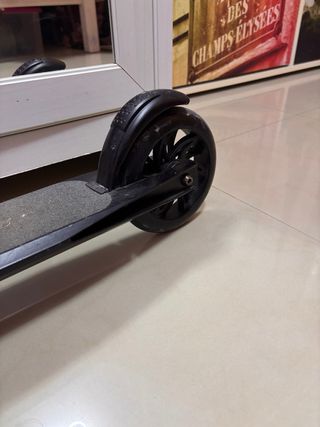 Patinete infantil CitY145