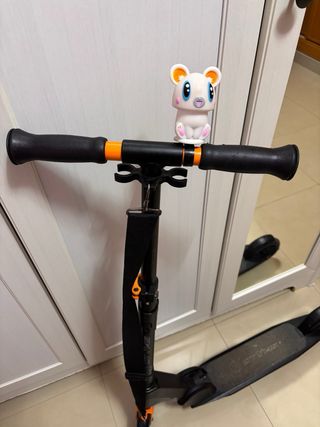 Patinete infantil CitY145