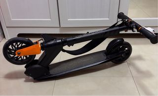 Patinete infantil CitY145