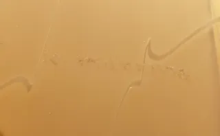 Lampada da tavolo Obelisco La Murrina