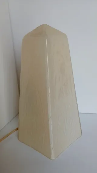 Lampada da tavolo Obelisco La Murrina