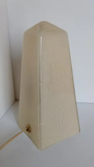 Lampada da tavolo Obelisco La Murrina