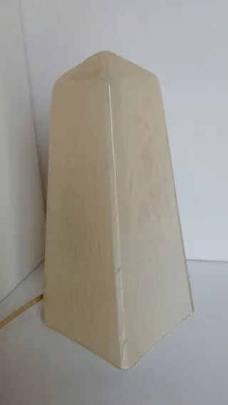 Lampada da tavolo Obelisco La Murrina