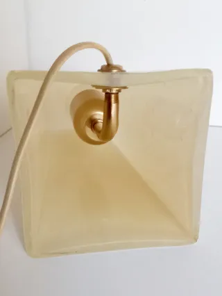 Lampada da tavolo Obelisco La Murrina