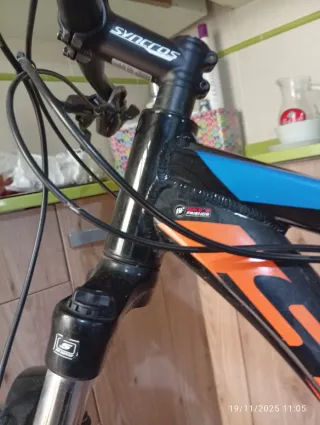 Bicicleta Scott Aspect 29"