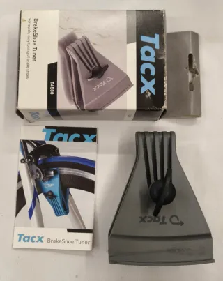 Tacx T4580 BrakeShoe Tuner
