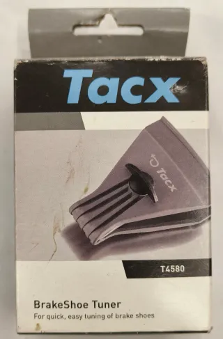 Tacx T4580 BrakeShoe Tuner