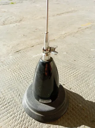 Antenna veicolare 70MHz