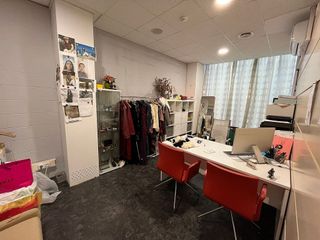 Nave industrial en venta en Pla d'en Boet en Mataró