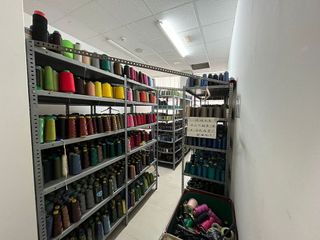 Nave industrial en venta en Pla d'en Boet en Mataró