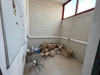 Nave industrial en venta en Pla d'en Boet en Mataró