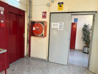 Nave industrial en venta en Pla d'en Boet en Mataró