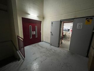 Nave industrial en venta en Pla d'en Boet en Mataró