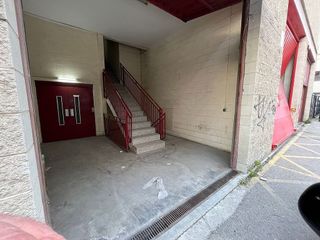 Nave industrial en venta en Pla d'en Boet en Mataró