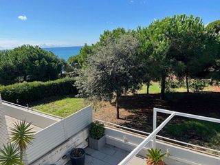 Casa adosada en venta en Sant Pol de Mar