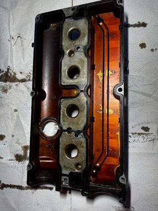 Tapa Balancines Z18XE