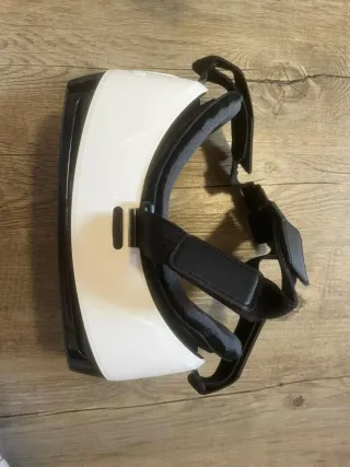 Samsung Gear VR Gafas Realidad Virtual