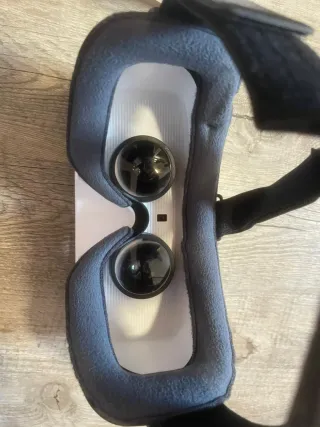 Samsung Gear VR Gafas Realidad Virtual