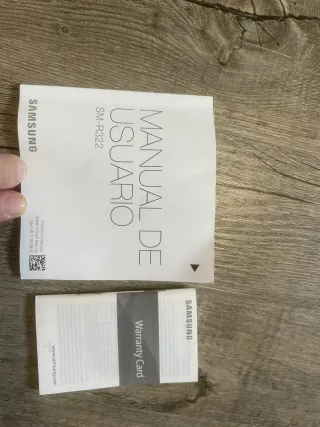 Samsung Gear VR Gafas Realidad Virtual