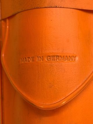 Flauta dulce Hohner Melody Blockflöte