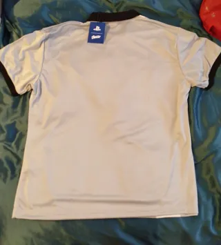 Camiseta SWD PlayStation 2