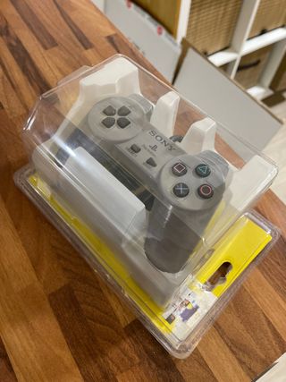 Mando PS1 Sony Original