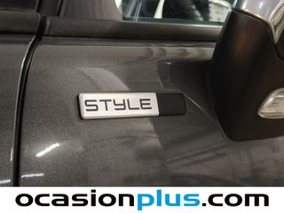 Peugeot 3008 1.6 BlueHDI FAP Style 88 kW (120 CV)