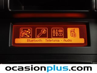 Peugeot 3008 1.6 BlueHDI FAP Style 88 kW (120 CV)