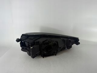 Faros Full LED Matrix para Audi Q5 SQ5 80A