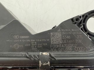 Faros Full LED Matrix para Audi Q5 SQ5 80A