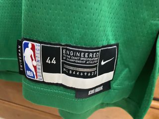 Camiseta Tatum Edición Finales Talla M