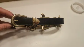 Gargantilla Versace by H&M 2009 coleccionista